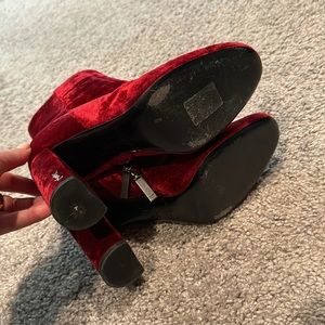 Saint Laurent | Shoes | Saint Laurent Bootie | Poshmark